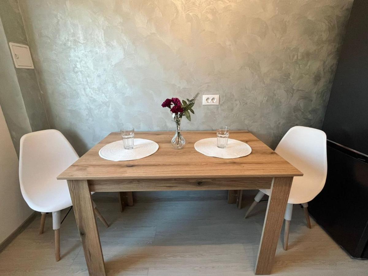 Superb Apartment 35 Voucere Vacanta Zero74Unu236Optsute ยาช ภายนอก รูปภาพ