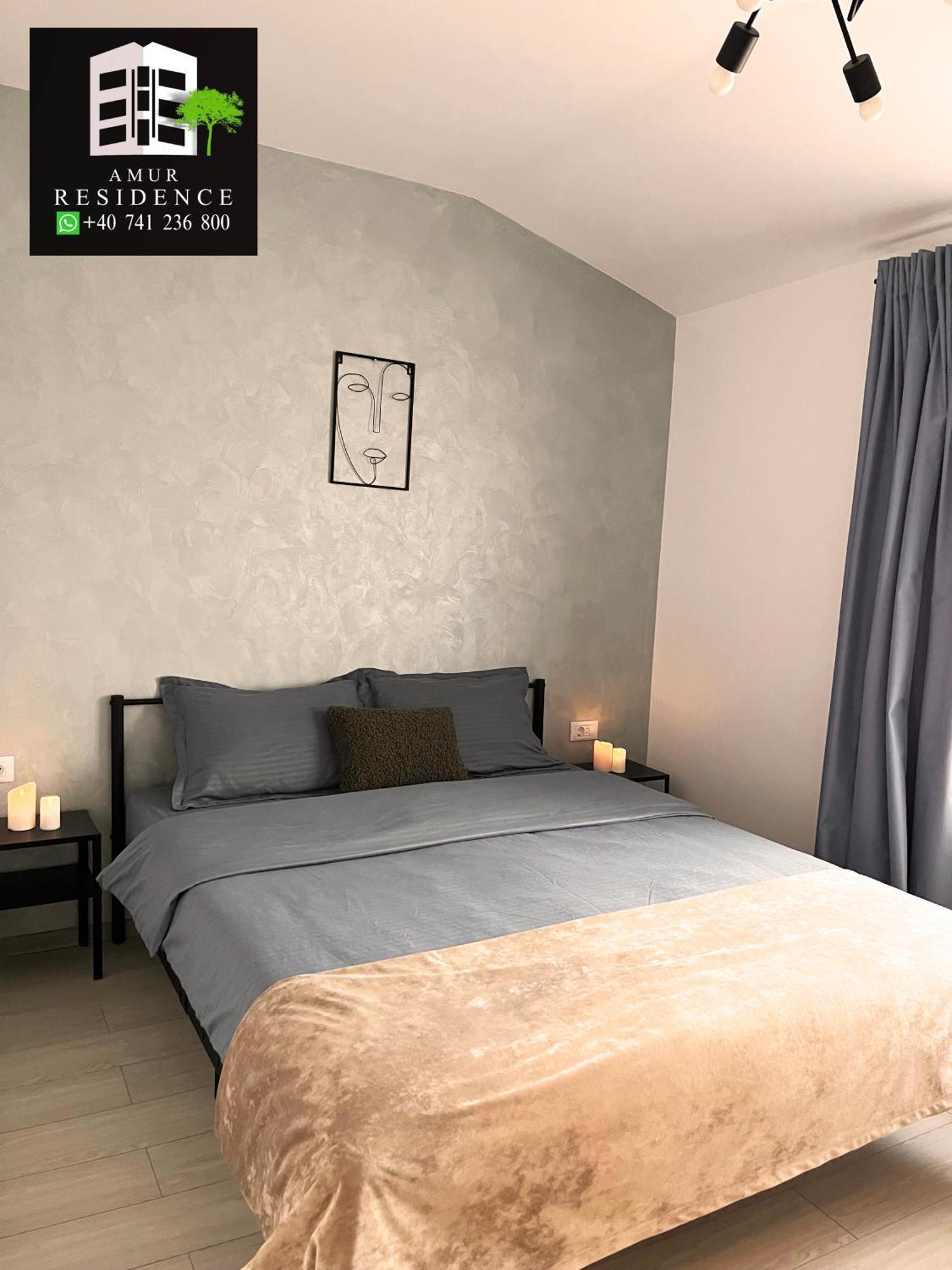 Superb Apartment 35 Voucere Vacanta Zero74Unu236Optsute ยาช ภายนอก รูปภาพ
