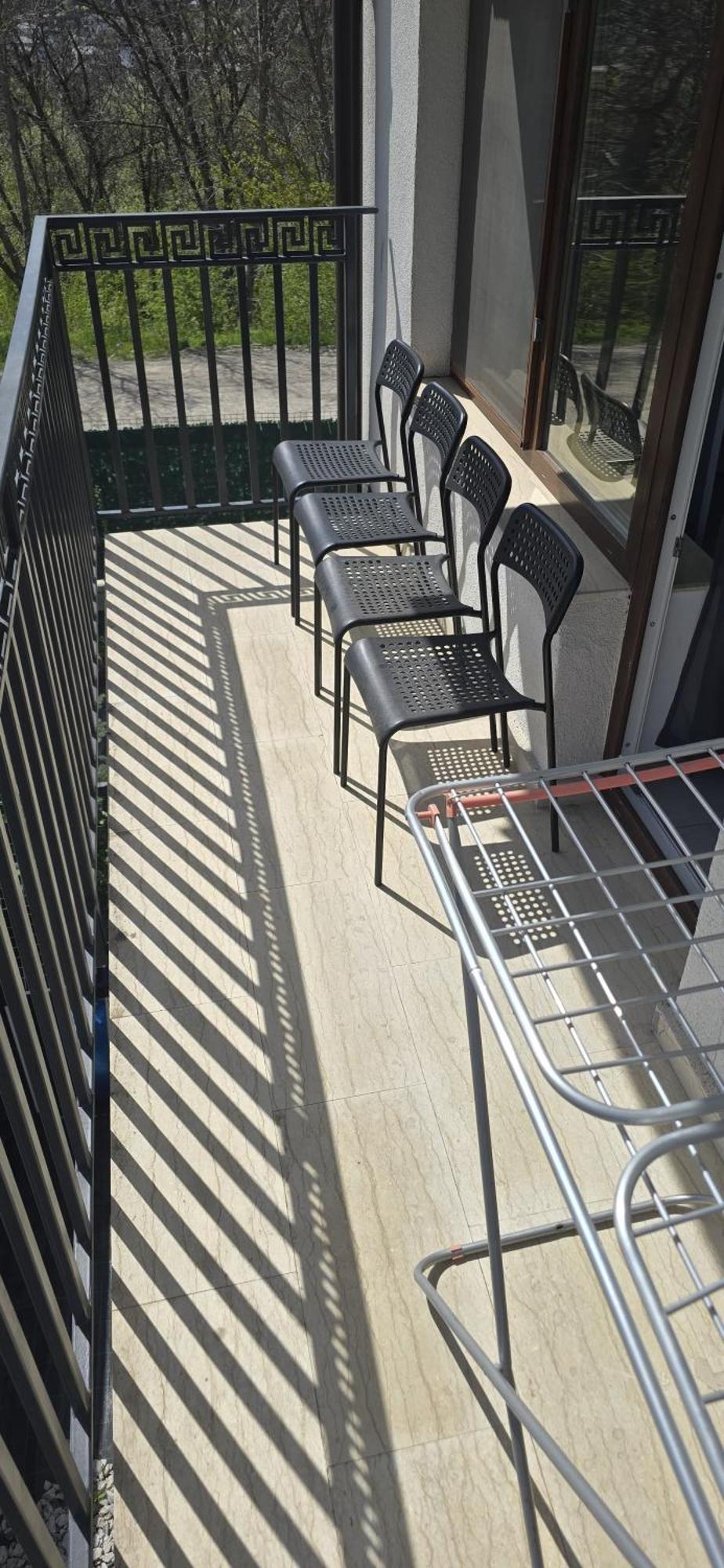 Superb Apartment 35 Voucere Vacanta Zero74Unu236Optsute ยาช ภายนอก รูปภาพ